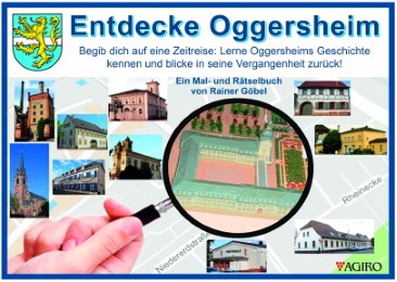 Entdecke Oggersheim