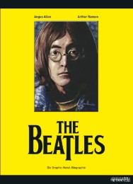 THE BEATLES - John Lennon