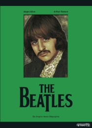 THE BEATLES - Ringo Starr