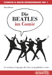 Die BEATLES im Comic
