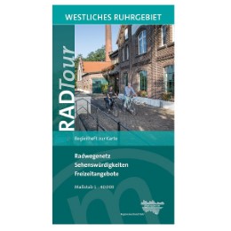 Radtour Westliches Ruhrgebiet