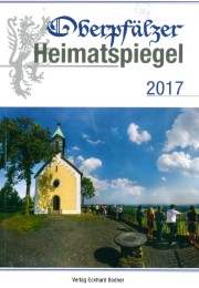 Oberpfälzer Heimatspiegel 2017