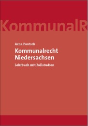 Kommunalrecht Niedersachsen