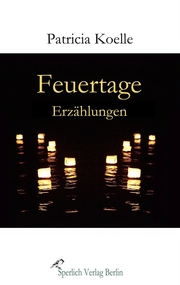 Feuertage - Cover