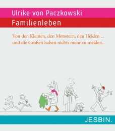 Familienleben - Cover