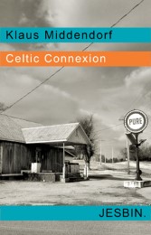 Celtic Connexion - Cover