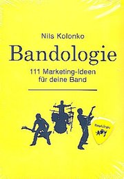 Bandologie - Cover