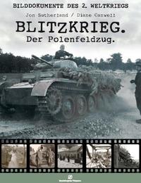 Blitzkrieg - Cover