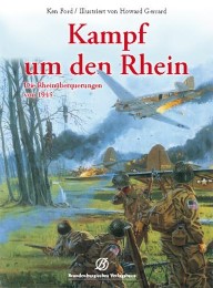 Kampf um den Rhein