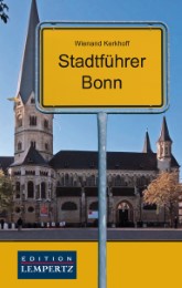 Stadtführer Bonn