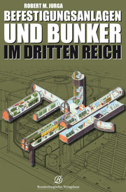 Befestigungsanlagen und Bunker im Dritten Reich