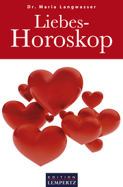 Liebeshoroskop - Cover