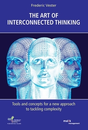 The Art of Interconnected Thinking - Cover