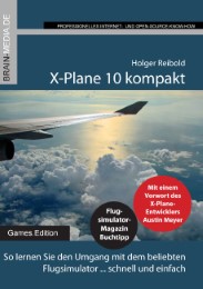 X-Plane 10 kompakt