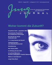 Jung Journal 26