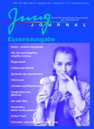 Jung Journal 38: Essensausgabe