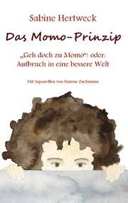Das Momo-Prinzip - Cover