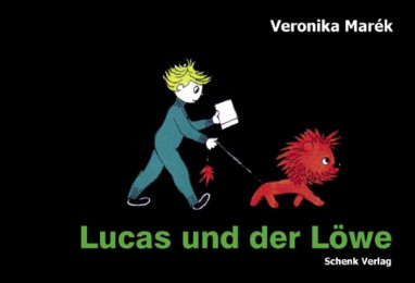 Lucas und der Löwe