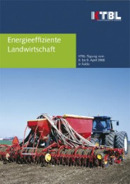 Energieeffiziente Landwirtschaft