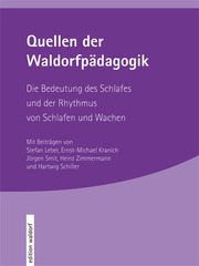 Quellen der Waldorfpädagogik - Cover