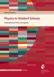 Physics in Waldorf Schools - Cover