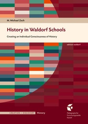 History in Waldorf Schools - Cover