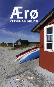 Ærø Reisehandbuch - Cover