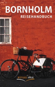 Bornholm Reisehandbuch
