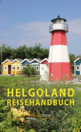 Helgoland Reisehandbuch