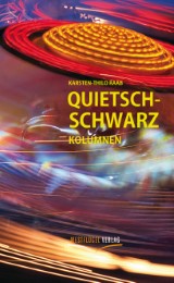 Quietschschwarz - Cover