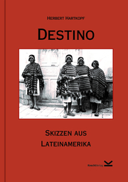 Destino - Cover