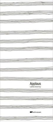 Applaus - Cover