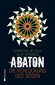 Abaton 2 - Cover