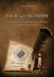 Das Buch Mephisto