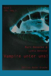 Vampire unter uns! II - Cover