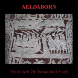 Fountain Of Darkened Fires
