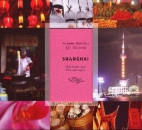 Shanghai - Cover
