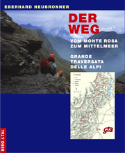 Der Weg - Cover