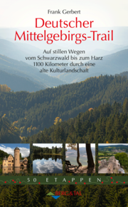 Deutscher Mittelgebirgs-Trail