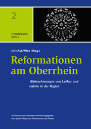 Reformationen am Oberrhein