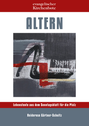 Altern - Cover