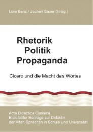 Rhetorik Politik Propaganda