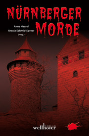 Nürnberger Morde - Cover