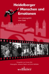 Heidelberger Menschen und Emotionen