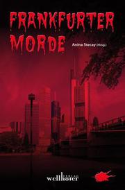 Frankfurter Morde - Cover
