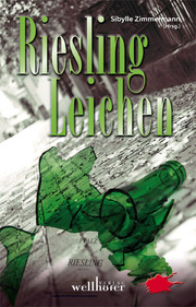 Riesling-Leichen - Cover
