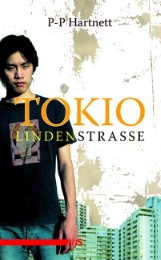 Tokio, Lindenstrasse - Cover
