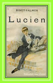 Lucien - Cover