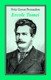Ercole Tomei - Cover