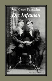 Die Infamen - Cover
